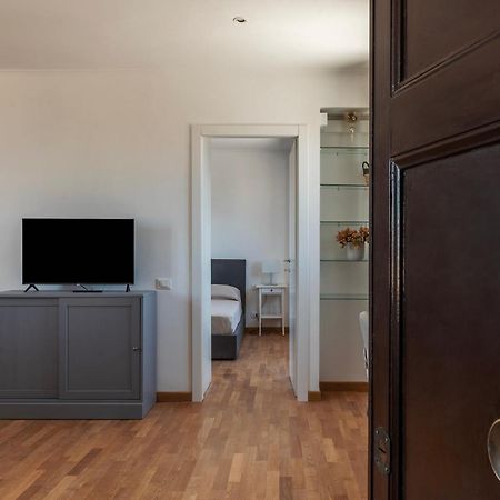 Mm San Giovanni Apartment Rom Exterior foto