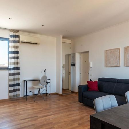 Mm San Giovanni Apartment Rom Exterior foto